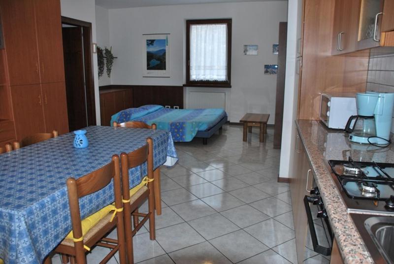 Appartamenti Stanga Ivo Tenno Extérieur photo