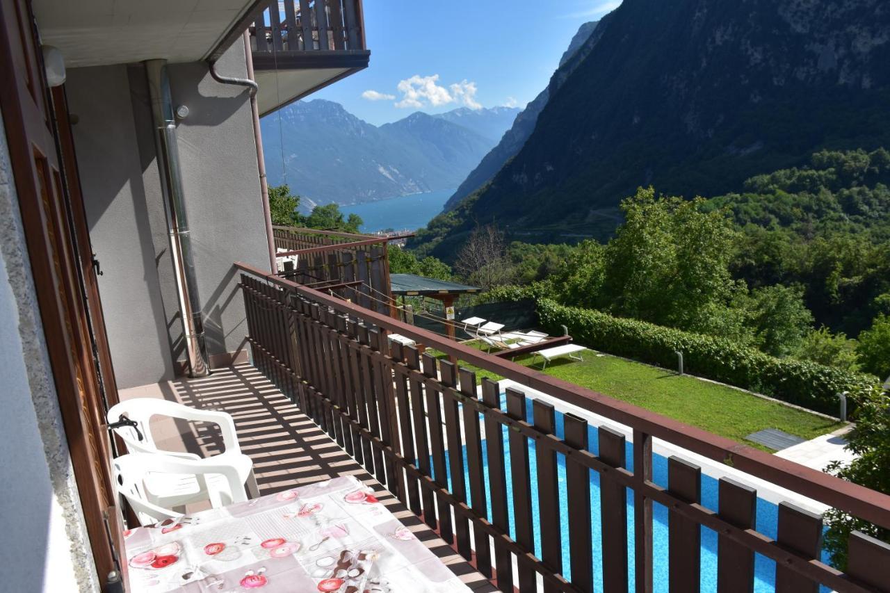 Appartamenti Stanga Ivo Tenno Extérieur photo
