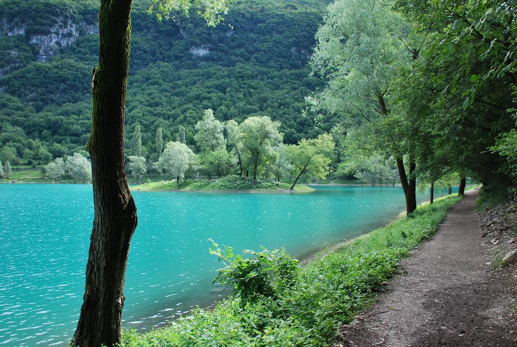 Appartamenti Stanga Ivo Tenno Extérieur photo