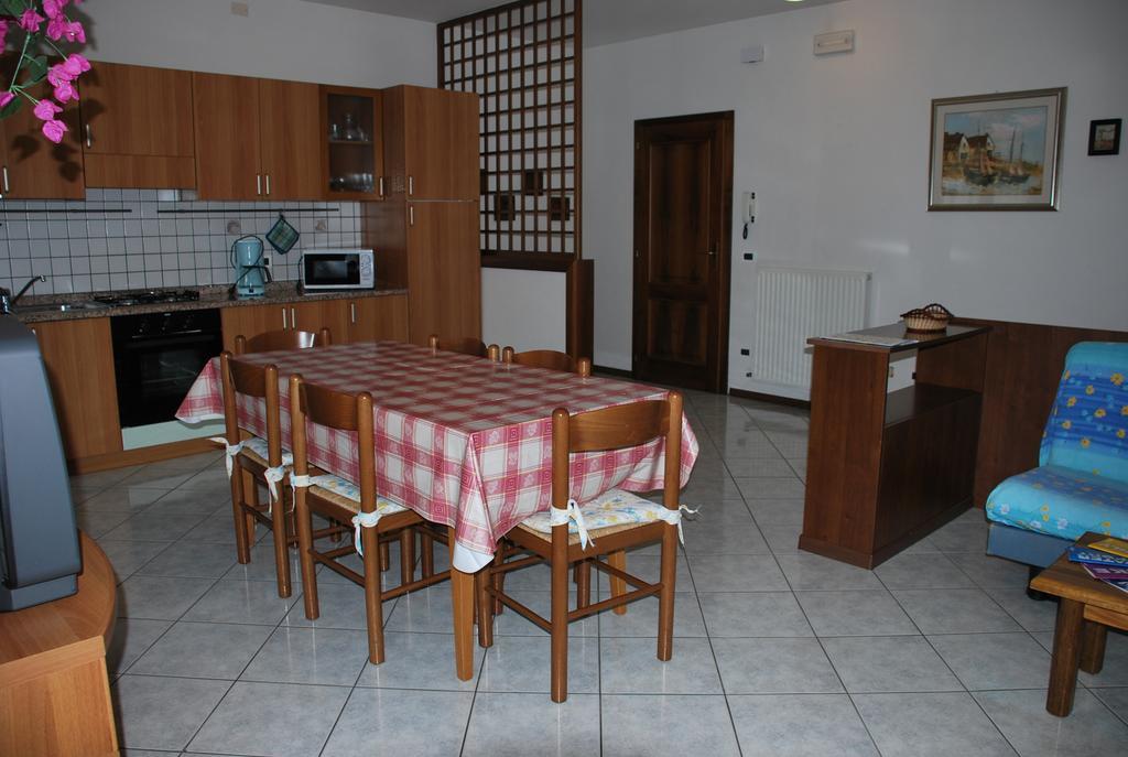 Appartamenti Stanga Ivo Tenno Chambre photo