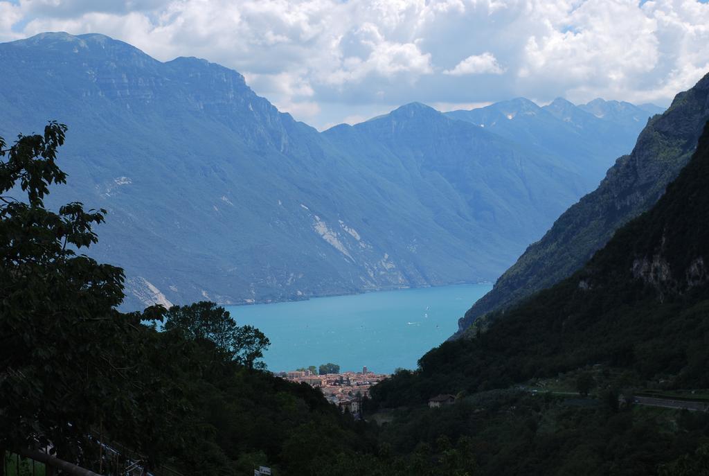 Appartamenti Stanga Ivo Tenno Chambre photo