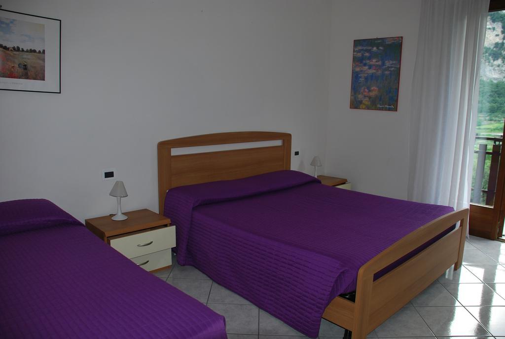 Appartamenti Stanga Ivo Tenno Chambre photo