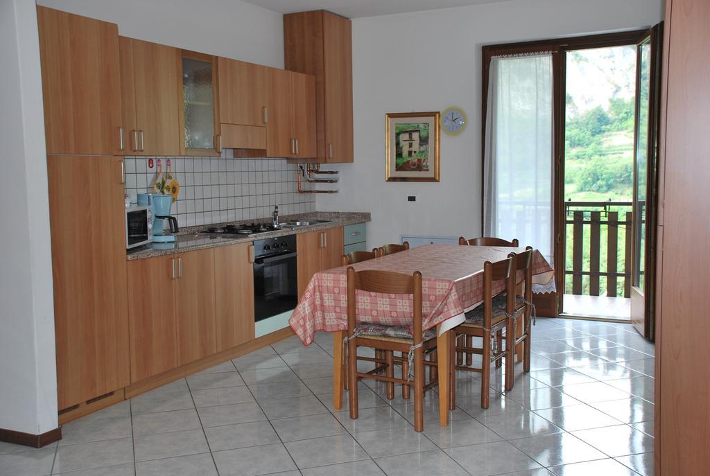 Appartamenti Stanga Ivo Tenno Chambre photo