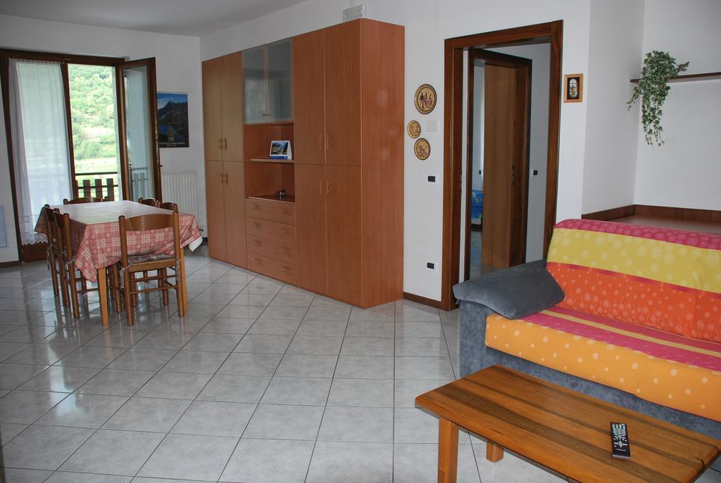 Appartamenti Stanga Ivo Tenno Chambre photo