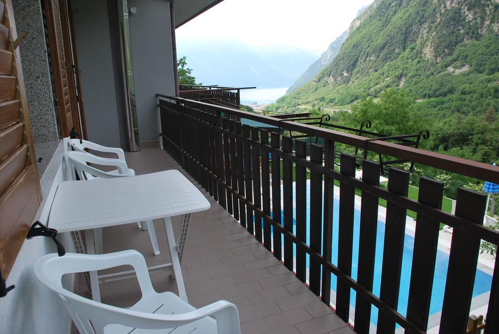 Appartamenti Stanga Ivo Tenno Chambre photo