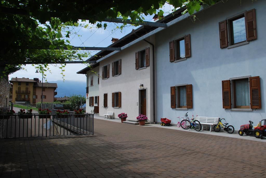 Appartamenti Stanga Ivo Tenno Chambre photo